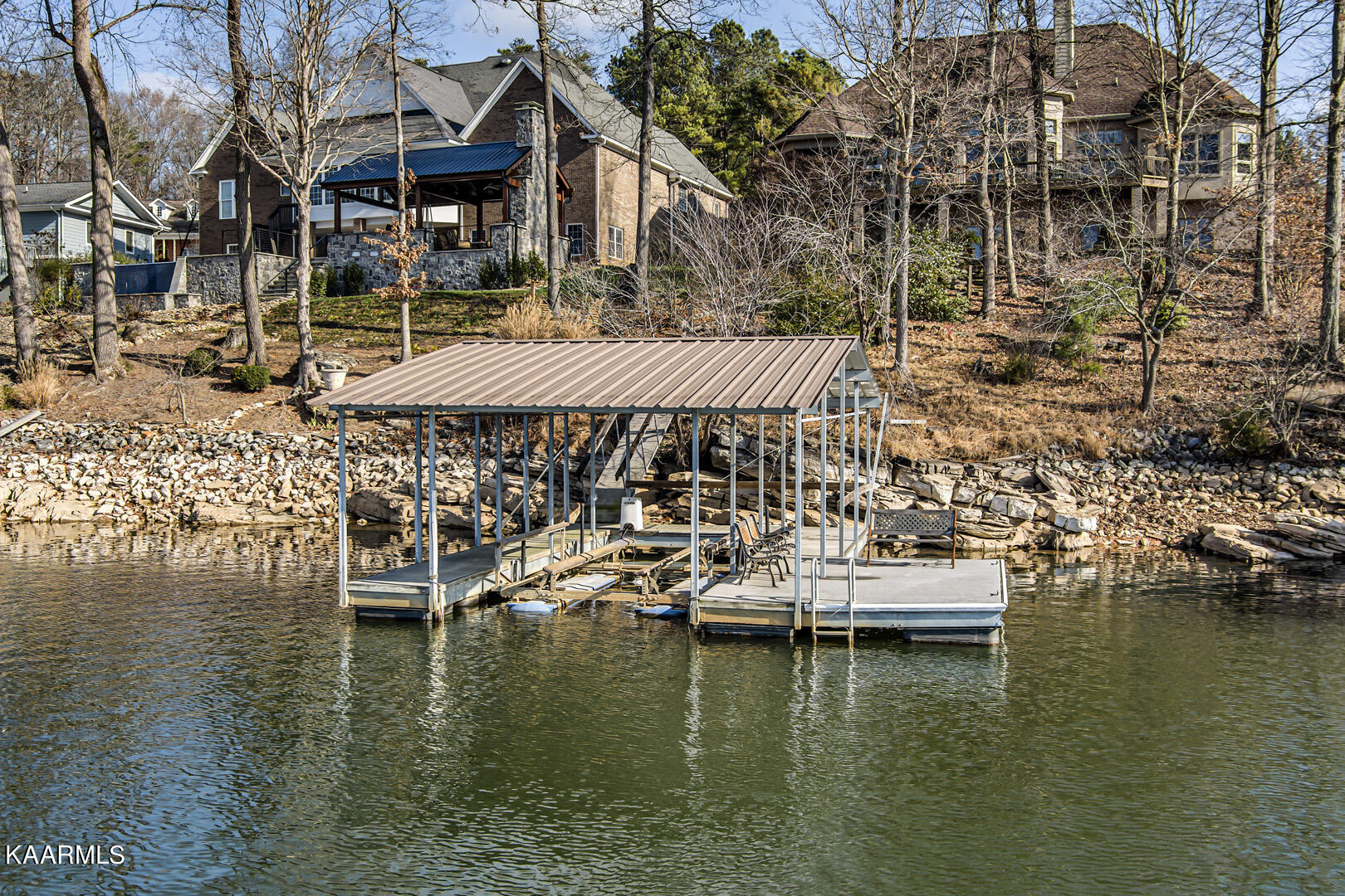 188 Dudala Way Loudon, TN 37774 - Photo 48 of 50 48_188 Dudala Way_Dock02