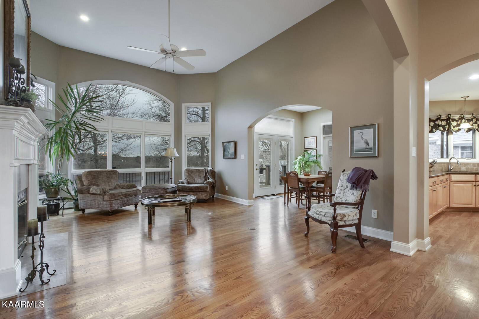 188 Dudala Way Loudon, TN 37774 - Photo 5 of 50 05_188 Dudala Way_Living01