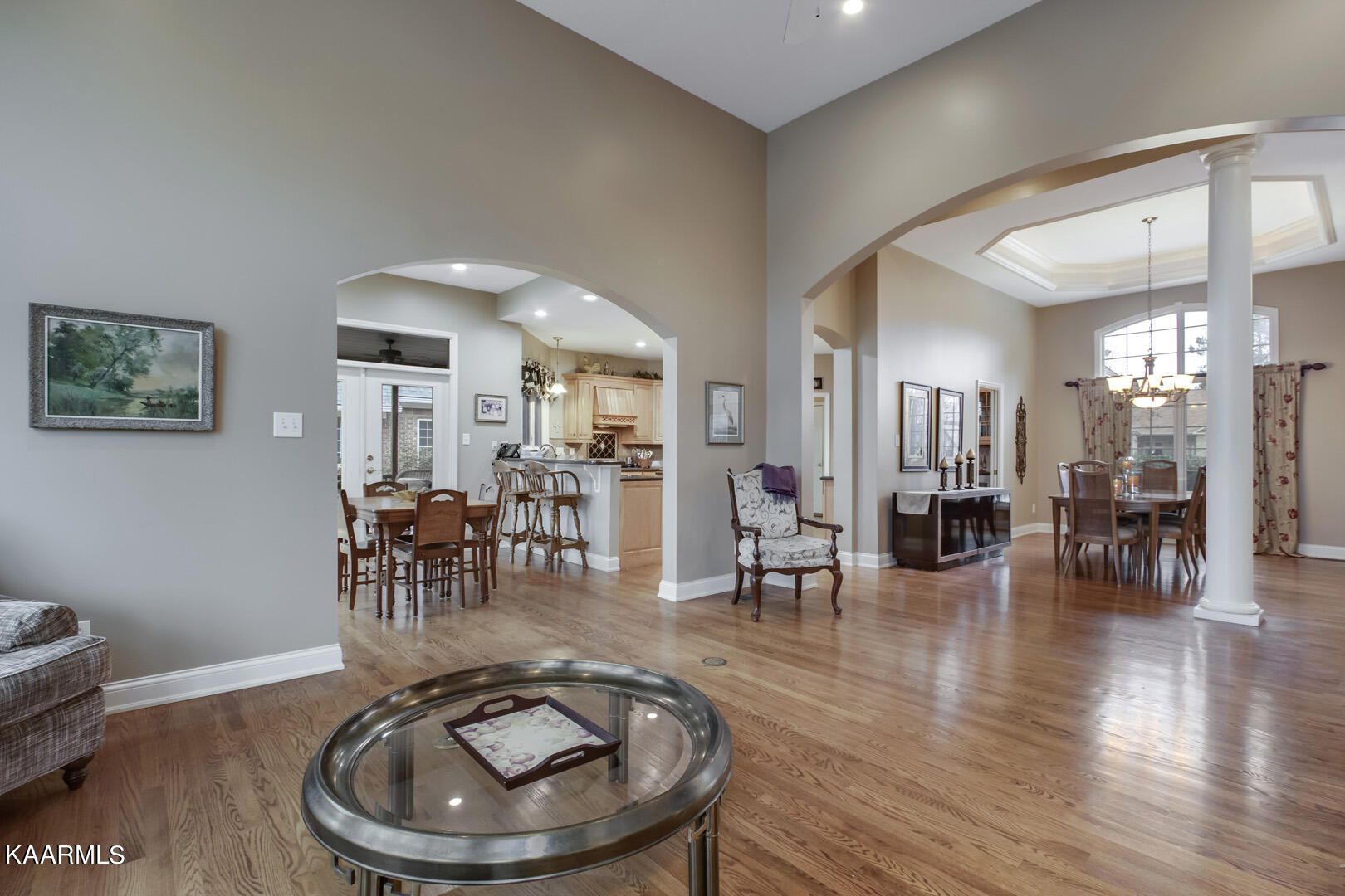 188 Dudala Way Loudon, TN 37774 - Photo 8 of 50 08_188 Dudala Way_Living04