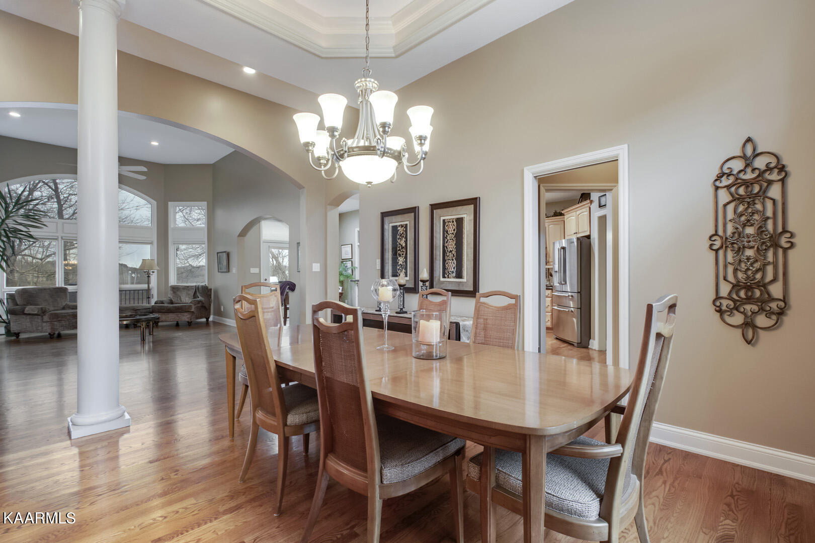 188 Dudala Way Loudon, TN 37774 - Photo 10 of 50 10_188 Dudala Way_Dining02