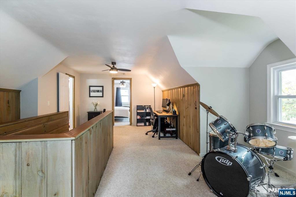 354 Plaza Road Fair Lawn, NJ 07410 - Photo 19 of 39 a view of a livingroom with furniture and storage