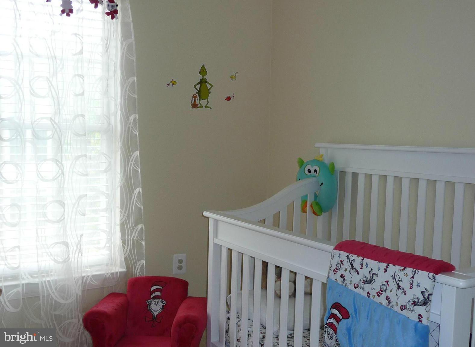 2117 Chippewa Place Silver Spring, MD 20906 - Photo 15 of 27 Bedroom 3