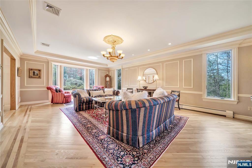 837 Apple Ridge Road Franklin Lakes, NJ 07417 - Photo 18 of 50