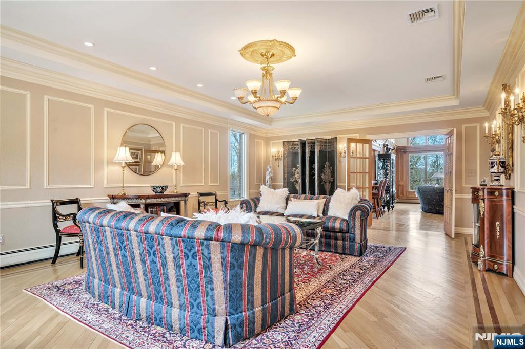 837 Apple Ridge Road Franklin Lakes, NJ 07417 - Photo 20 of 50