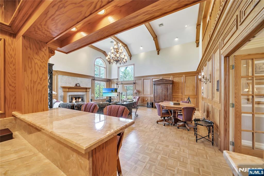 837 Apple Ridge Road Franklin Lakes, NJ 07417 - Photo 24 of 50