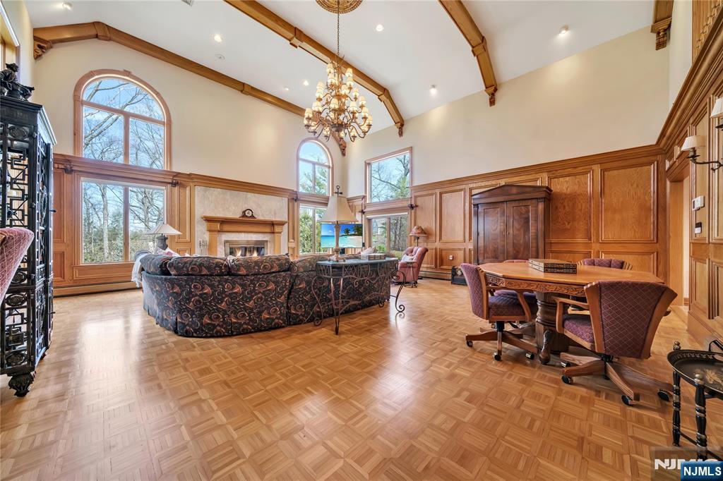 837 Apple Ridge Road Franklin Lakes, NJ 07417 - Photo 26 of 50