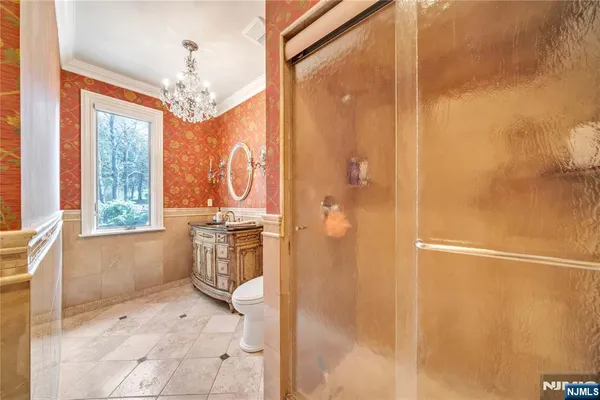 $3,095,000 | 837 Apple Ridge Road, Franklin Lakes, NJ 07417