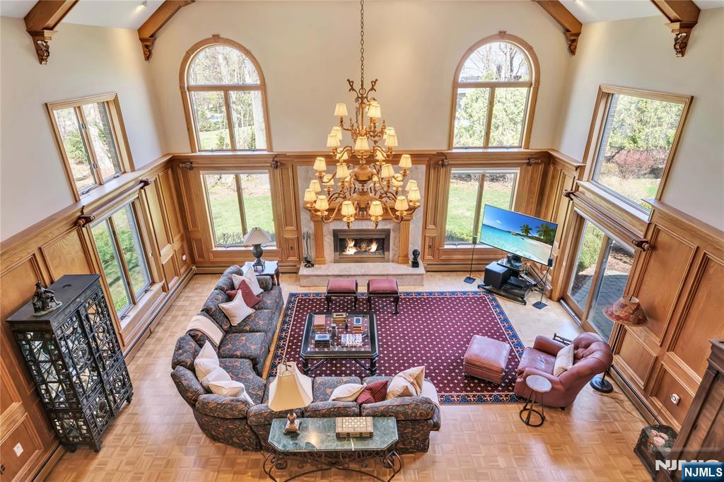 837 Apple Ridge Road Franklin Lakes, NJ 07417 - Photo 34 of 50