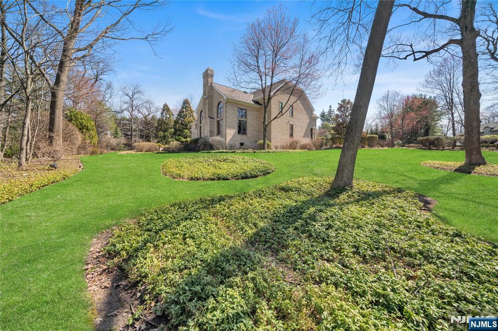 837 Apple Ridge Road Franklin Lakes, NJ 07417 - Photo 49 of 50