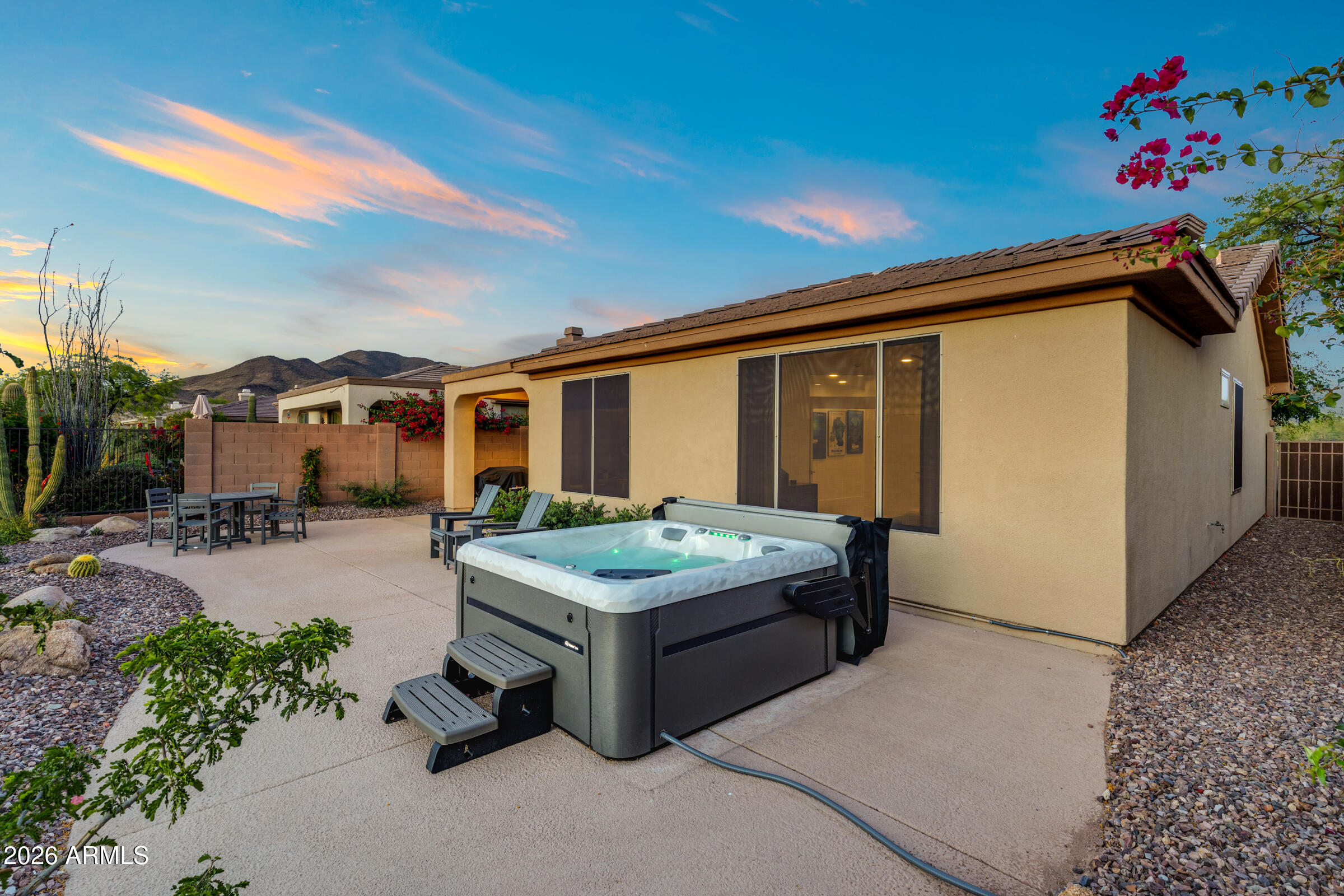 41724 North Crooked Stick Road Anthem, AZ 85086 - Photo 65 of 66