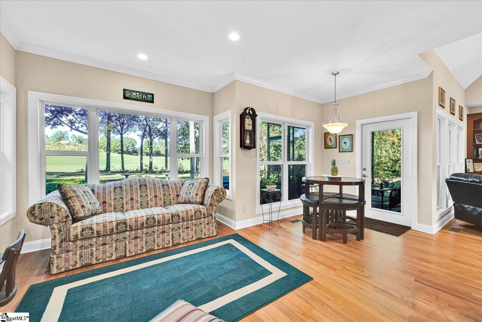 232 Arsenal Drive Ninety Six, SC 29666 - Photo 11 of 48