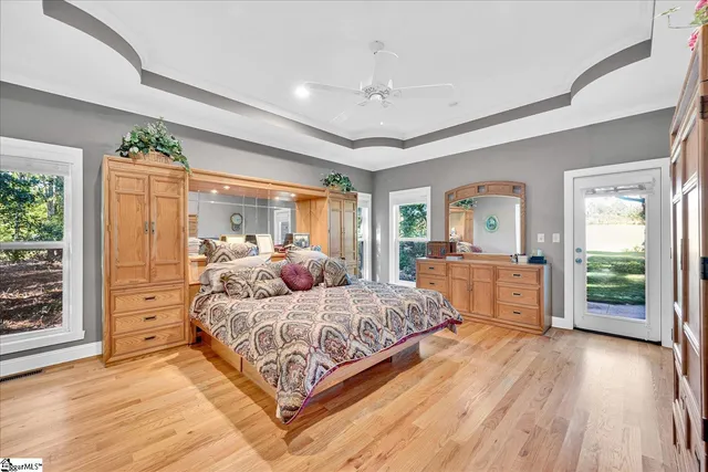 $575,000 | 232 Arsenal Drive, Ninety Six, SC 29666