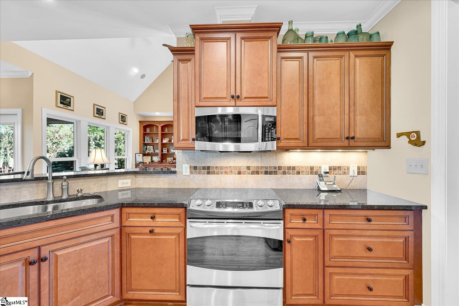 232 Arsenal Drive Ninety Six, SC 29666 - Photo 17 of 48