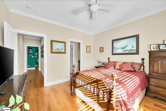 $575,000 | 232 Arsenal Drive, Ninety Six, SC 29666