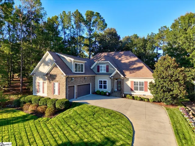 $575,000 | 232 Arsenal Drive, Ninety Six, SC 29666