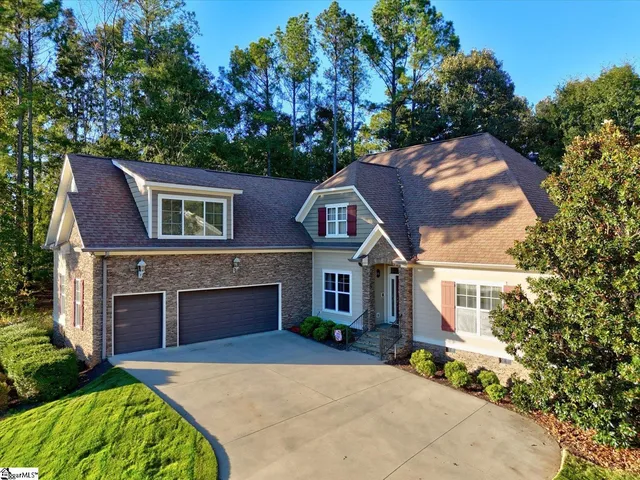 $575,000 | 232 Arsenal Drive, Ninety Six, SC 29666