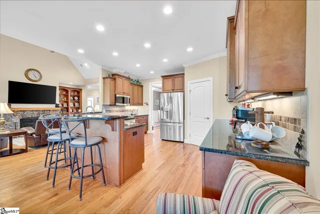 $575,000 | 232 Arsenal Drive, Ninety Six, SC 29666