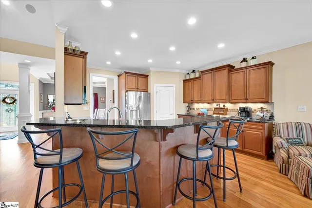 $575,000 | 232 Arsenal Drive, Ninety Six, SC 29666