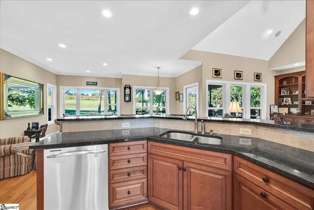 $575,000 | 232 Arsenal Drive, Ninety Six, SC 29666