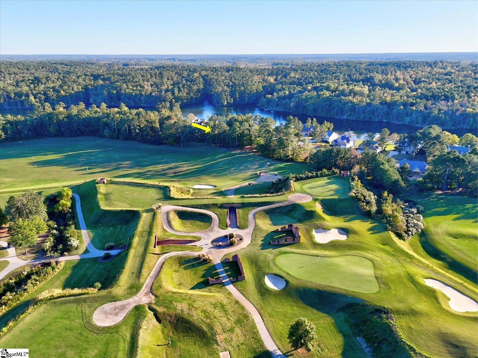 232 Arsenal Drive Ninety Six, SC 29666 - Photo 46 of 48