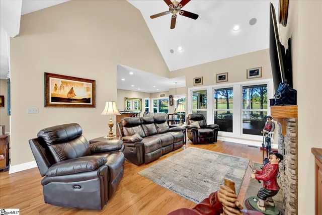 $575,000 | 232 Arsenal Drive, Ninety Six, SC 29666