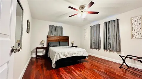 $539,000 | 5924-26 St Claude Court, New Orleans, LA 70117