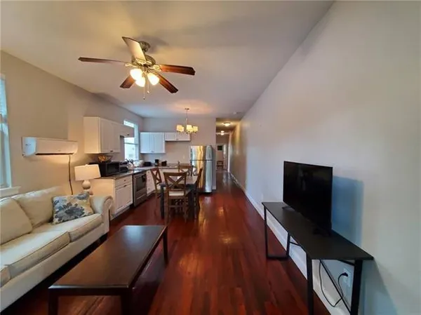 $539,000 | 5924-26 St Claude Court, New Orleans, LA 70117