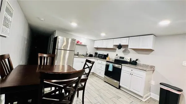 $539,000 | 5924-26 St Claude Court, New Orleans, LA 70117
