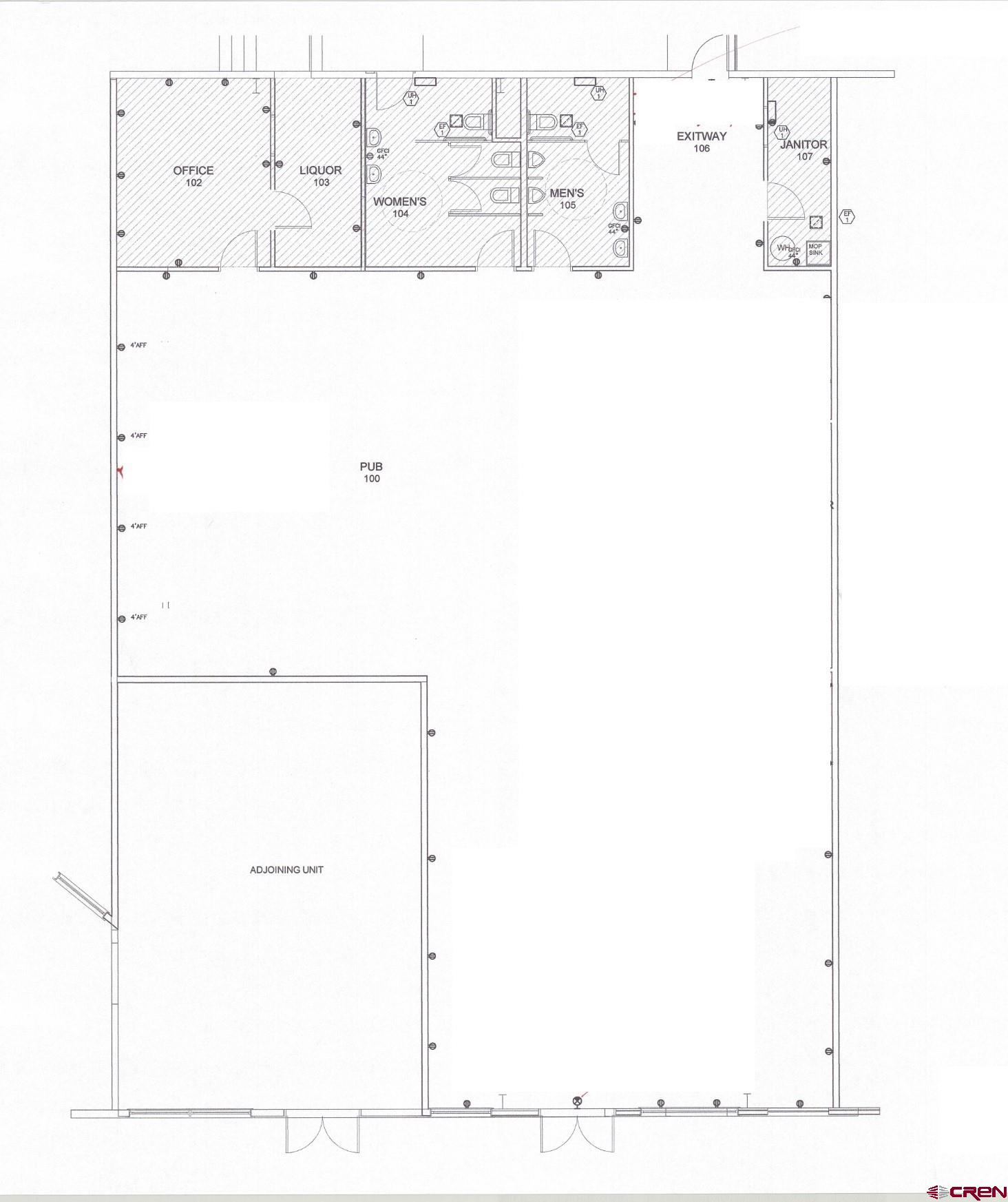 1410 Valley View Drive, Unit 190 Delta, CO 81416 - Photo 4 of 4 unknown