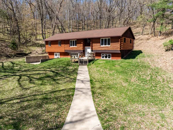 $535,000 | 20342 Blackhawk Avenue, Warrens, WI 54666