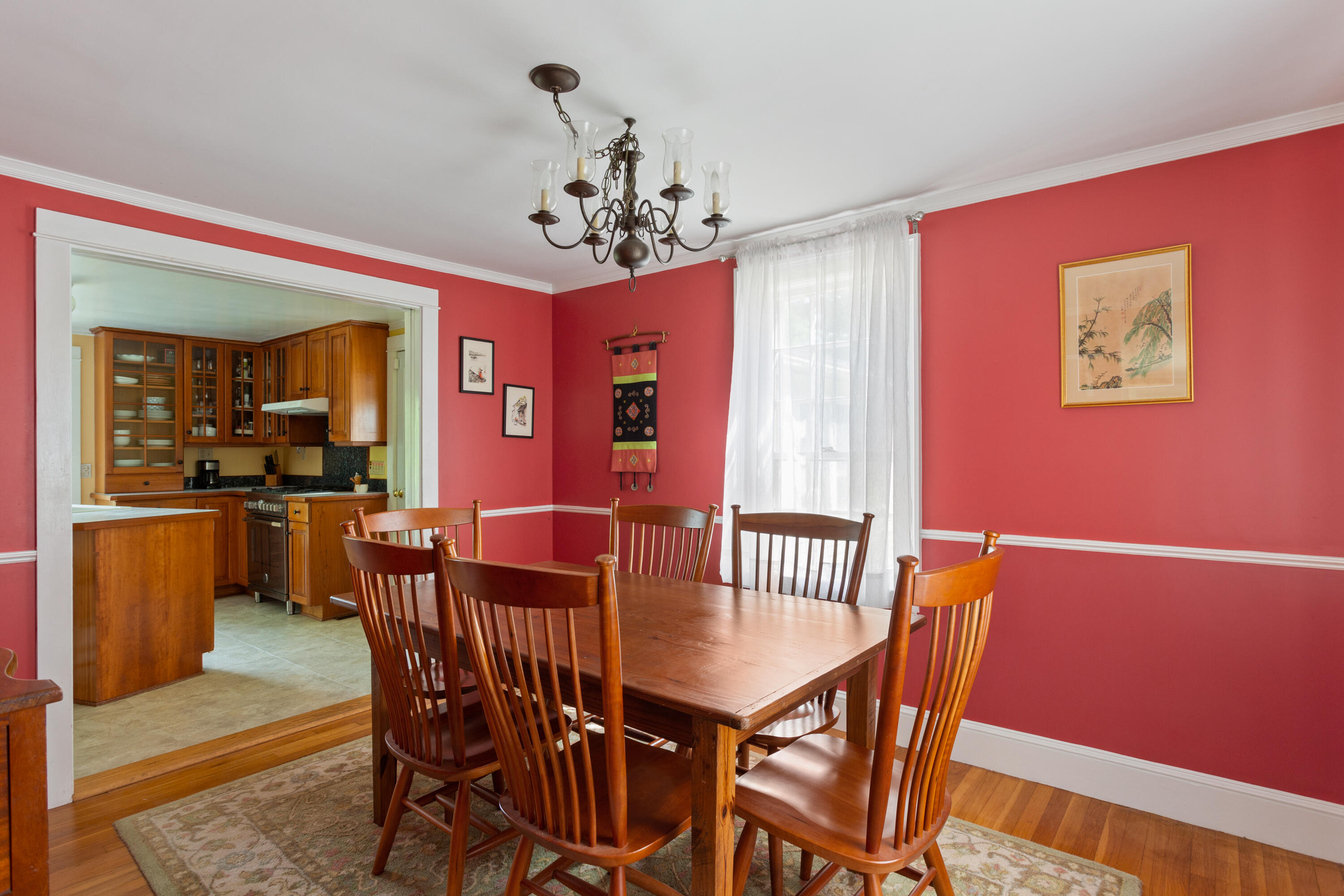 258 Bristol Road Damariscotta, ME 04543 - Photo 8 of 25 16-258BristolRd-Damariscotta-KS