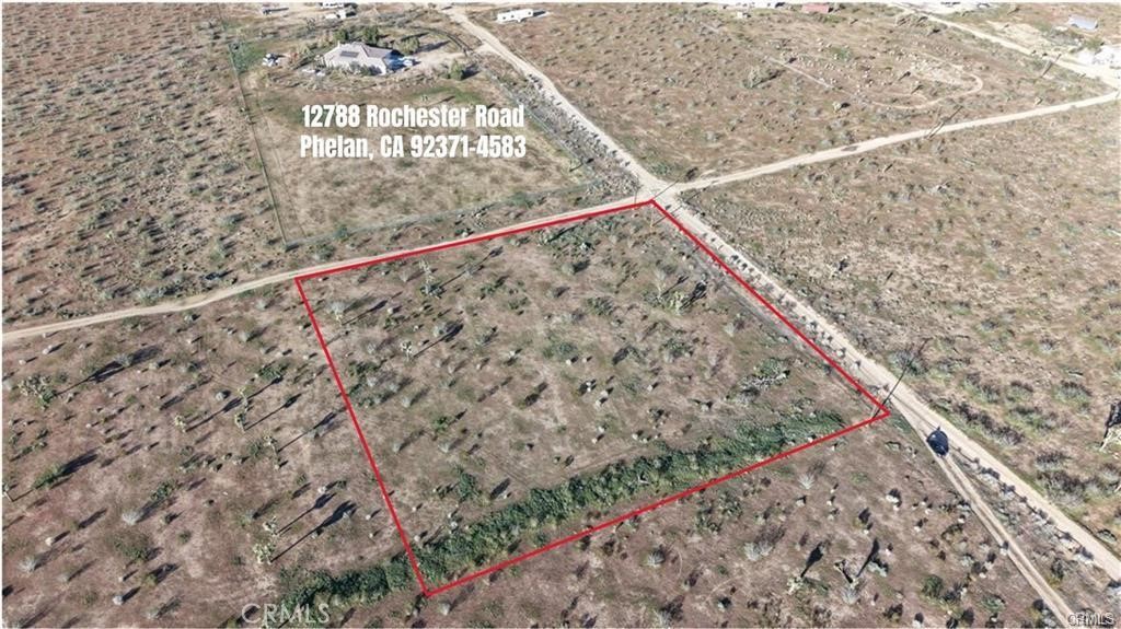 111 Rochester Road Phelan, CA 92371 - Photo 6 of 7