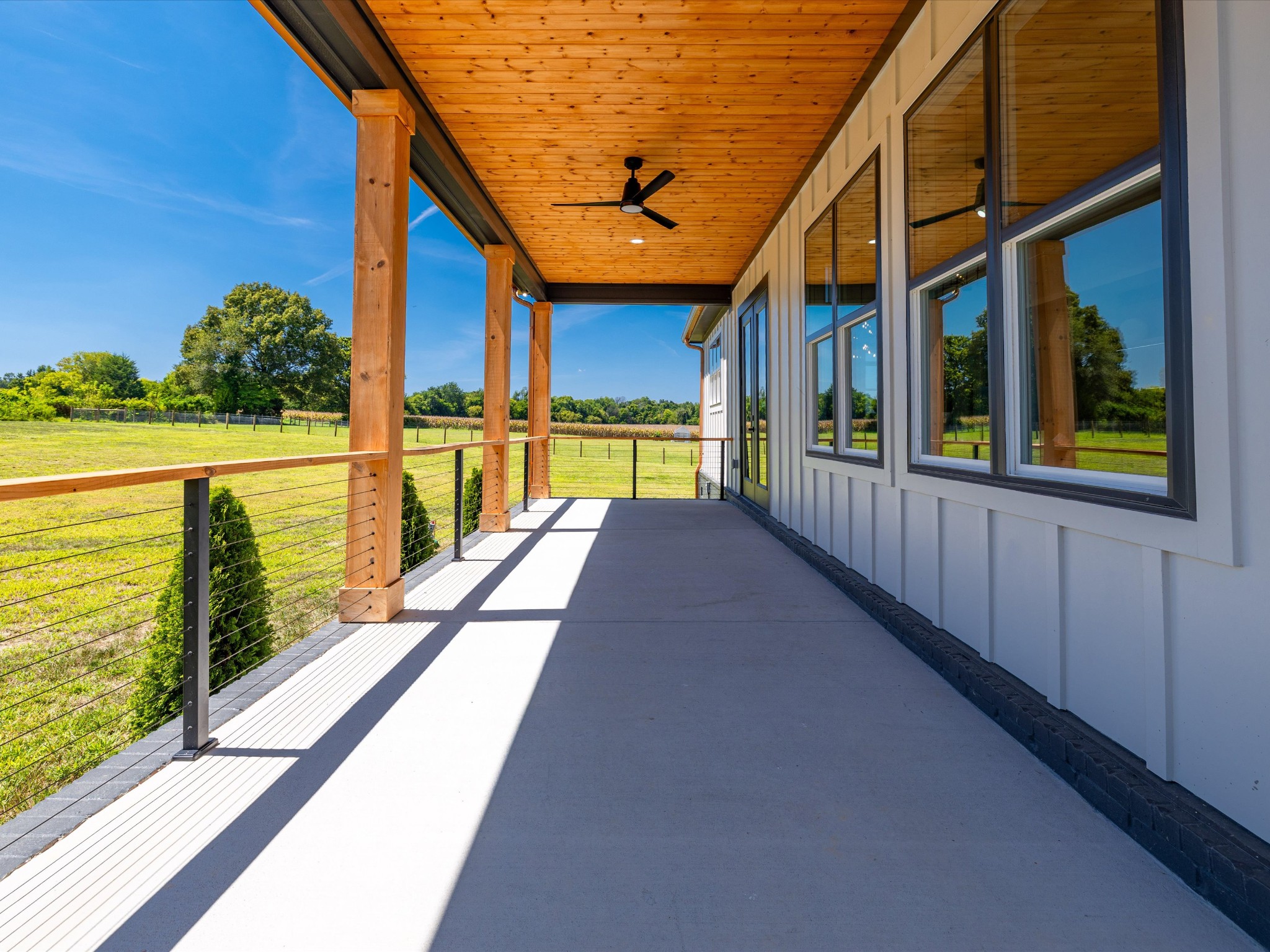 6447 Hopewell Road Springfield, TN 37172 - Photo 37 of 53 Gallery Image 37