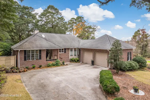$549,000 | 593 Coach Trail, Sunset Beach, NC 28468