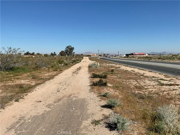 $52,500 | 22153 Hesperia Road, Hesperia, CA 92345