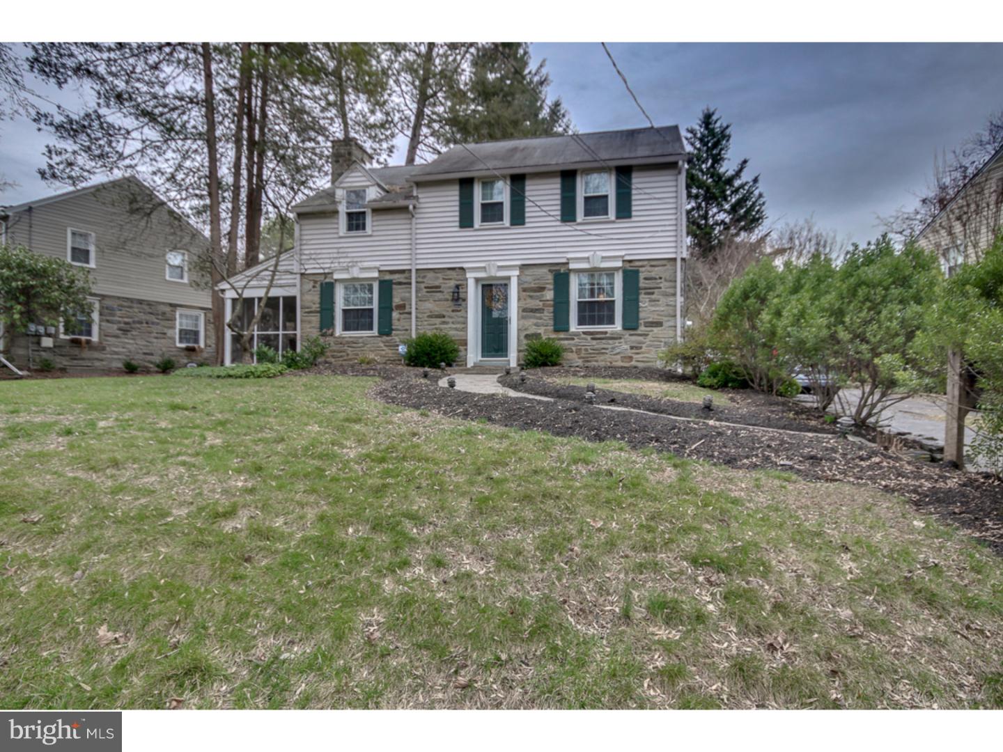 75 South Britton Road Springfield, PA 19064 - Photo 1 of 25