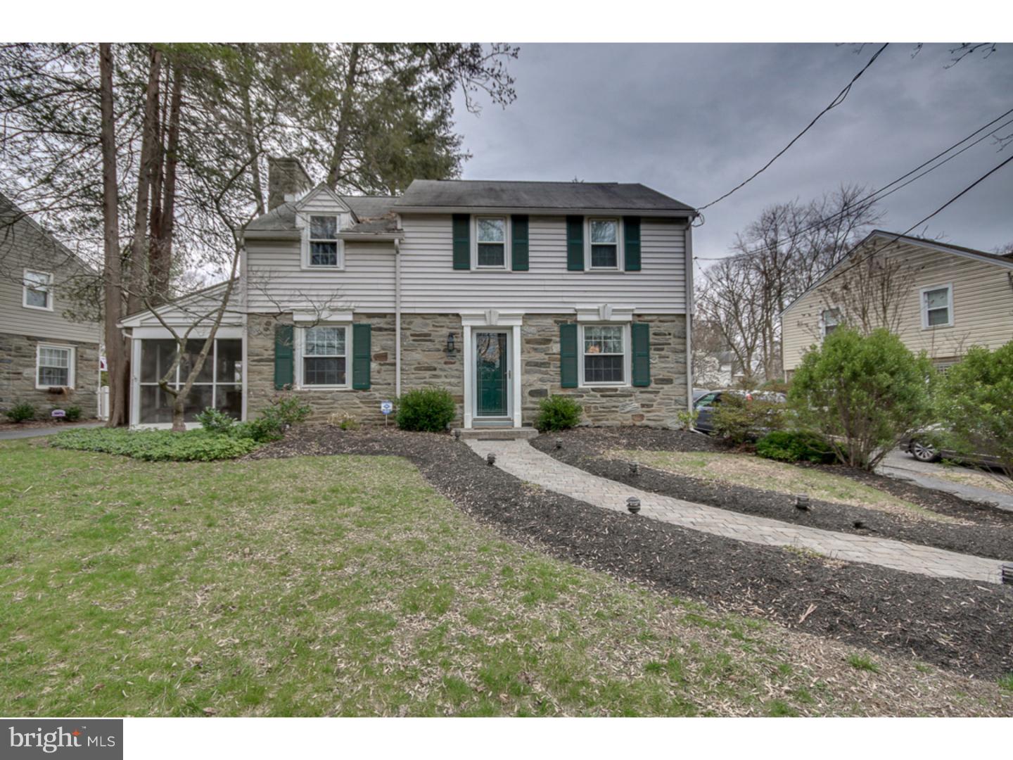 75 South Britton Road Springfield, PA 19064 - Photo 25 of 25