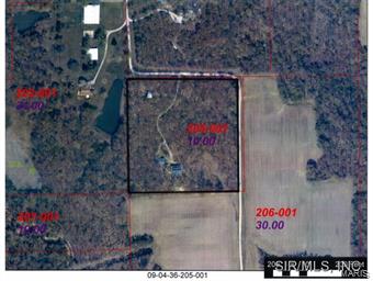 1267 Bluebird Road Sorento, IL 62086 - Photo 24 of 24 Gallery Image 24
