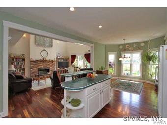 1267 Bluebird Road Sorento, IL 62086 - Photo 5 of 24 Gallery Image 5