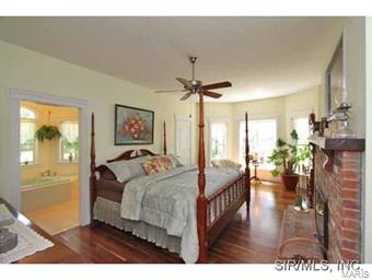 1267 Bluebird Road Sorento, IL 62086 - Photo 8 of 24 Gallery Image 8