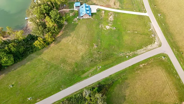 a view of a lake view