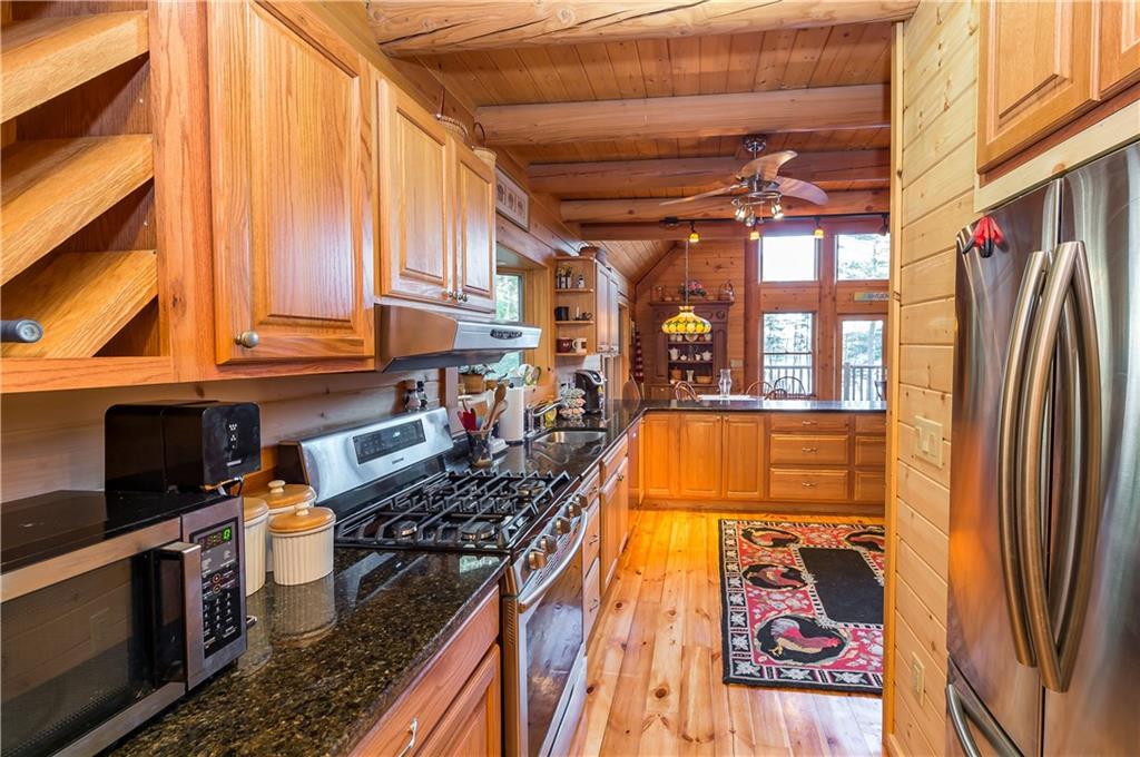 34 Clayton Point Road Harpswell, ME 04079 - Photo 19 of 30 Photo