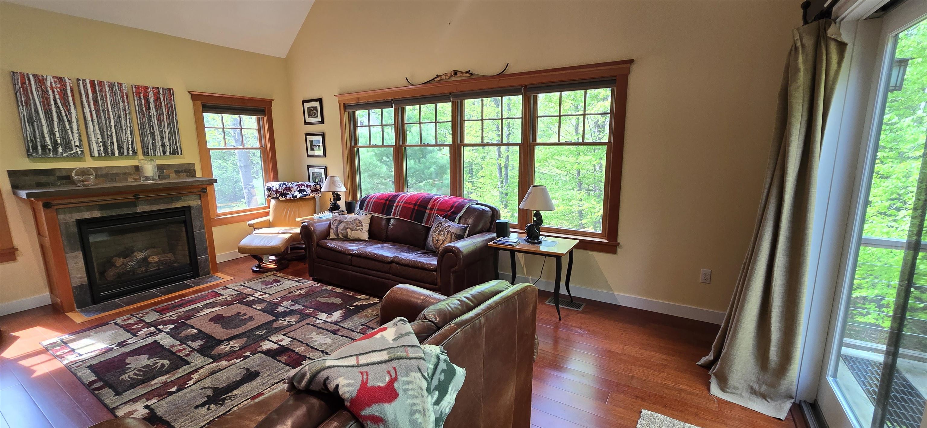 96 Hawkwood Lane Quechee, VT 05059 - Photo 6 of 35