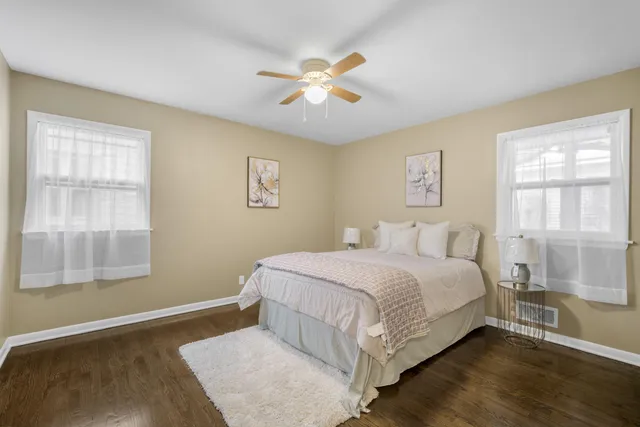 $657,777 | 2020 Menomonee River Parkway, Wauwatosa, WI 53226