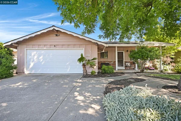 $649,888 | 1402 Canterbury Drive, Fairfield, CA 94533