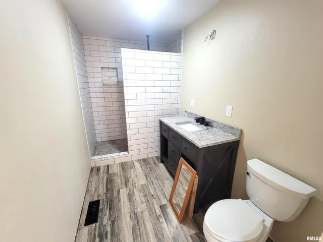 $136,900 | 7324 State Rte 161 Extension, Iuka, IL 62849