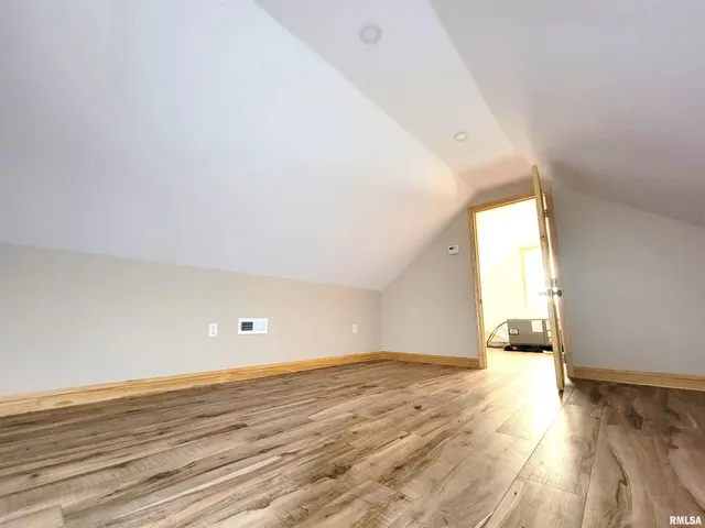 $136,900 | 7324 State Rte 161 Extension, Iuka, IL 62849