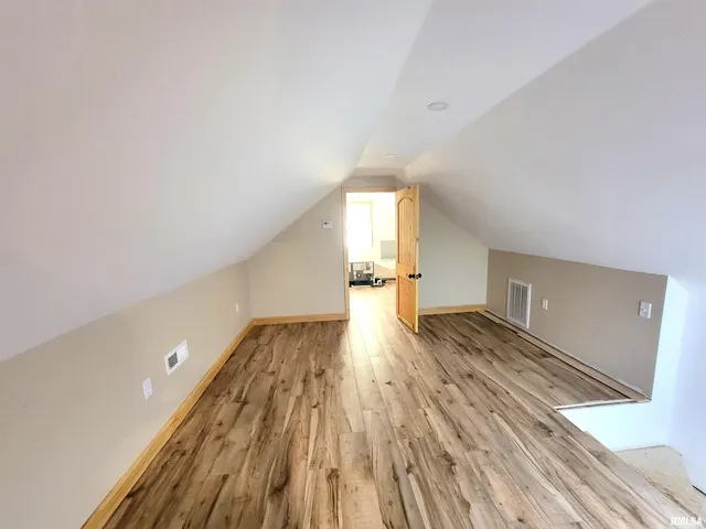 $136,900 | 7324 State Rte 161 Extension, Iuka, IL 62849