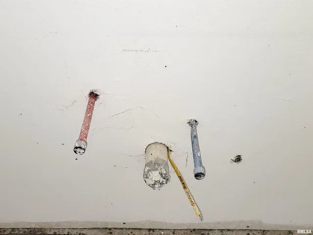 $136,900 | 7324 State Rte 161 Extension, Iuka, IL 62849