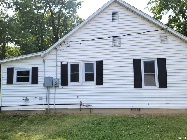 $136,900 | 7324 State Rte 161 Extension, Iuka, IL 62849